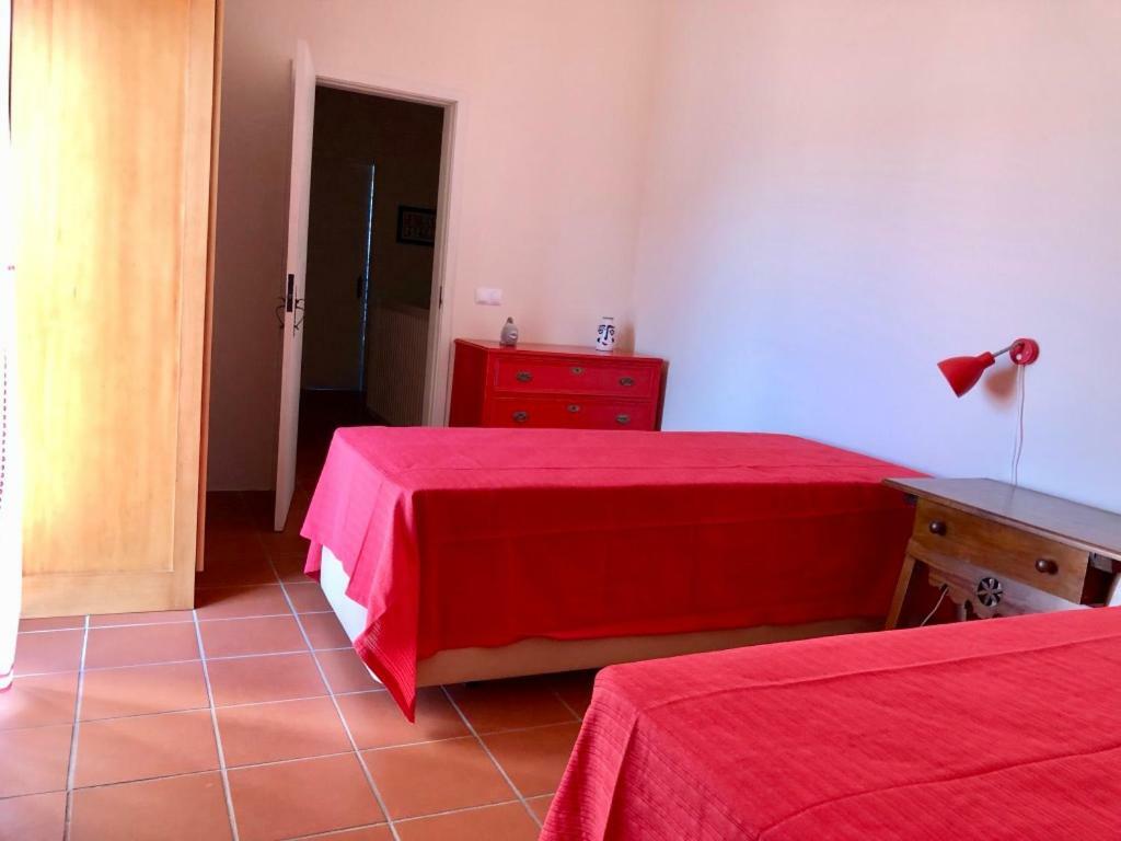 Casa Na Comporta Villa Eksteriør billede