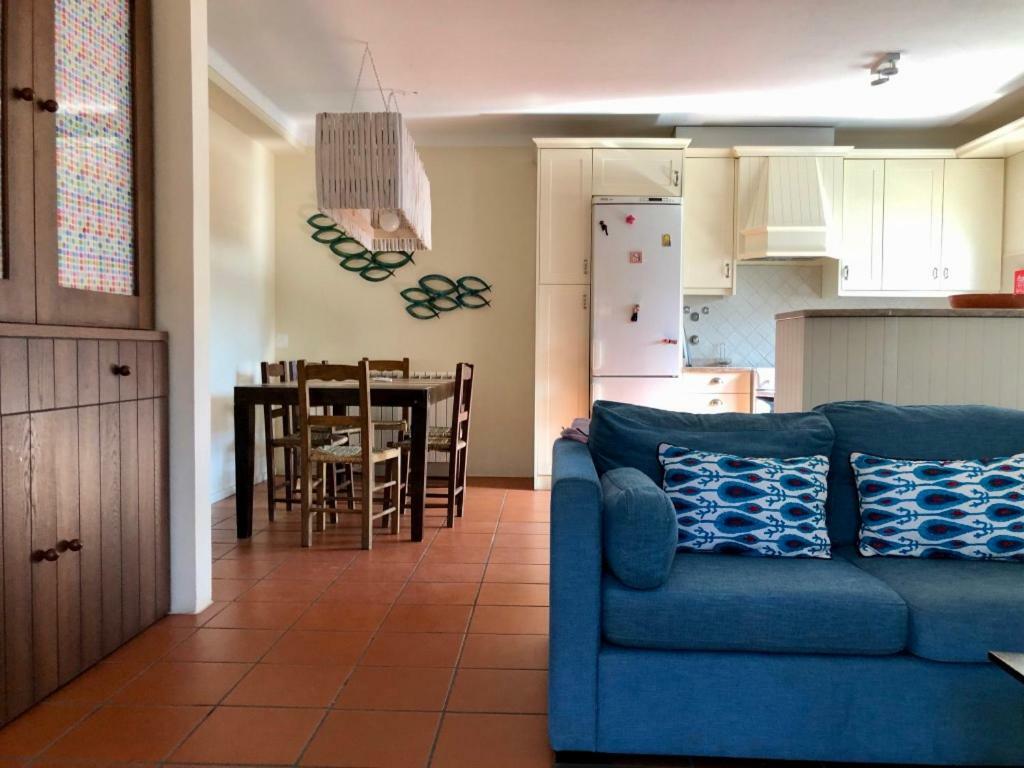 Casa Na Comporta Villa Eksteriør billede