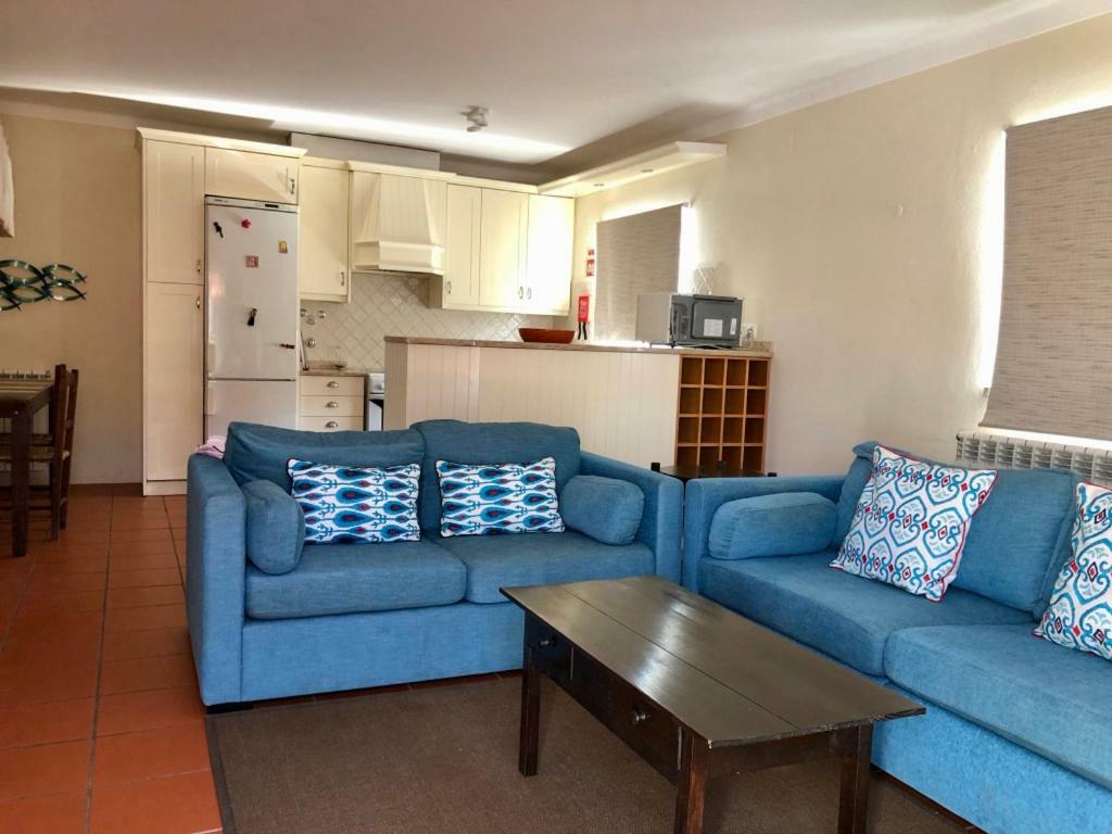 Casa Na Comporta Villa Eksteriør billede