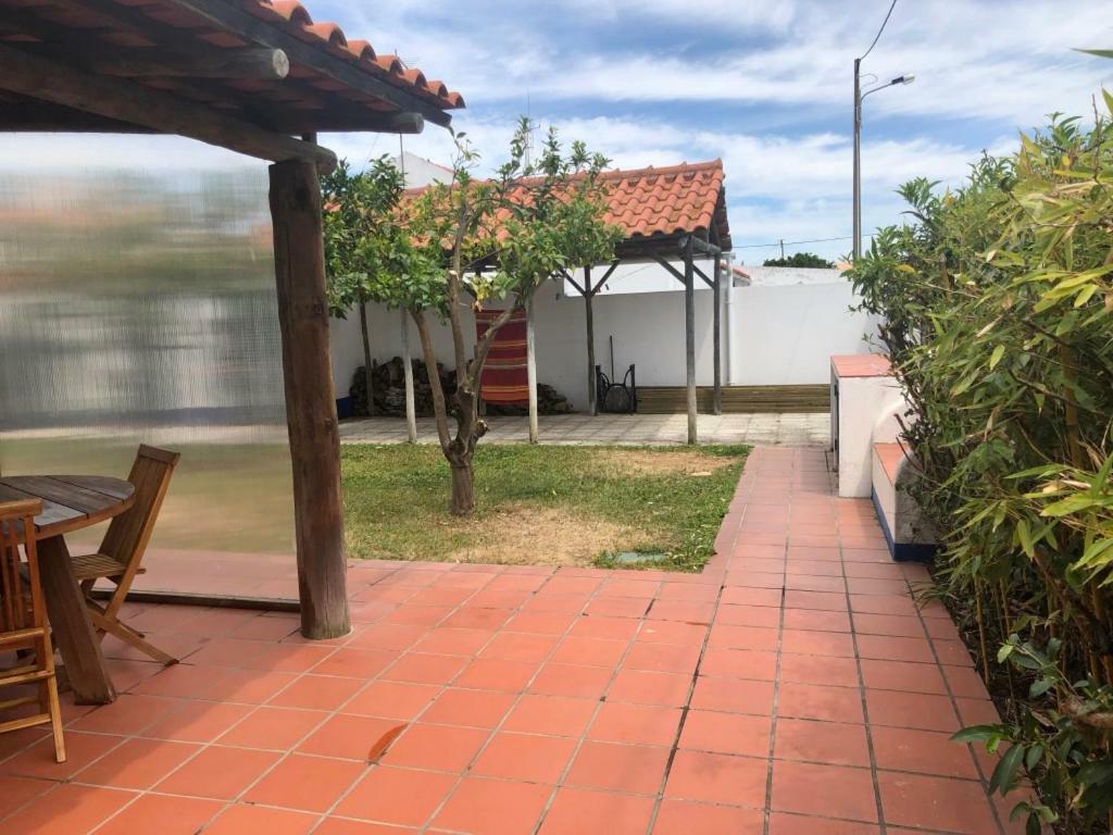 Casa Na Comporta Villa Eksteriør billede