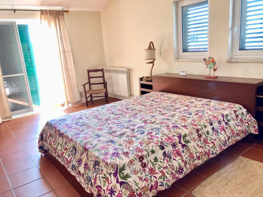 Casa Na Comporta Villa Eksteriør billede