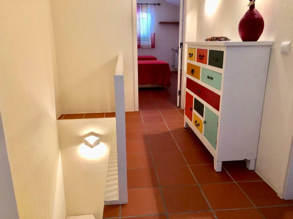 Casa Na Comporta Villa Eksteriør billede