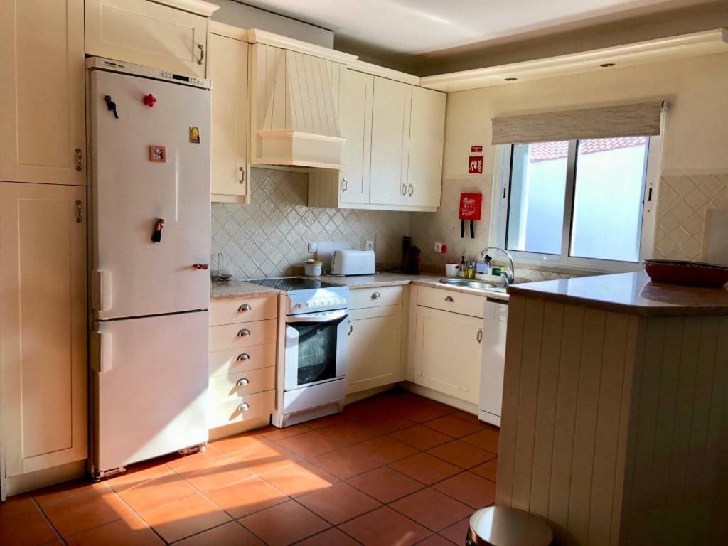 Casa Na Comporta Villa Eksteriør billede