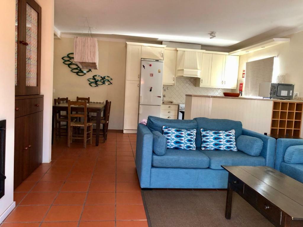 Casa Na Comporta Villa Eksteriør billede