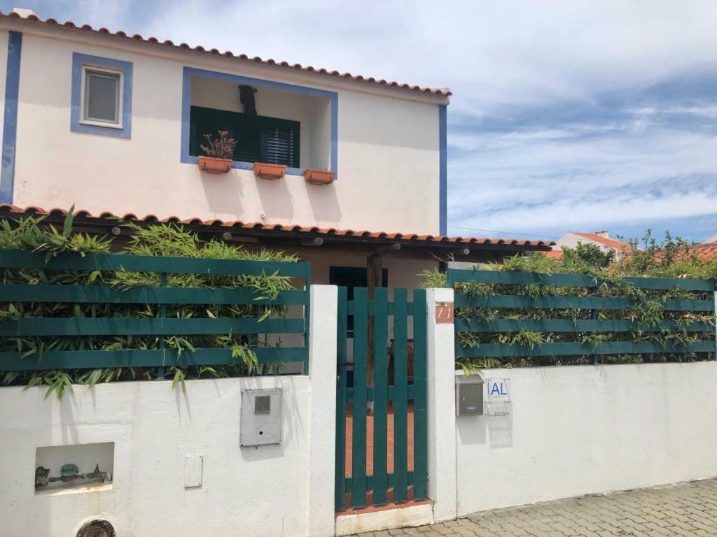 Casa Na Comporta Villa Eksteriør billede
