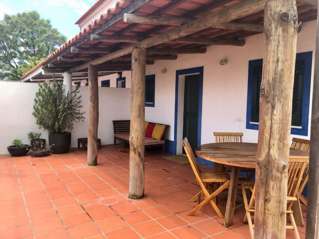 Casa Na Comporta Villa Eksteriør billede