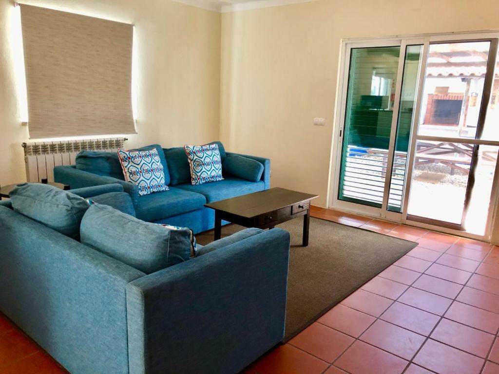 Casa Na Comporta Villa Eksteriør billede