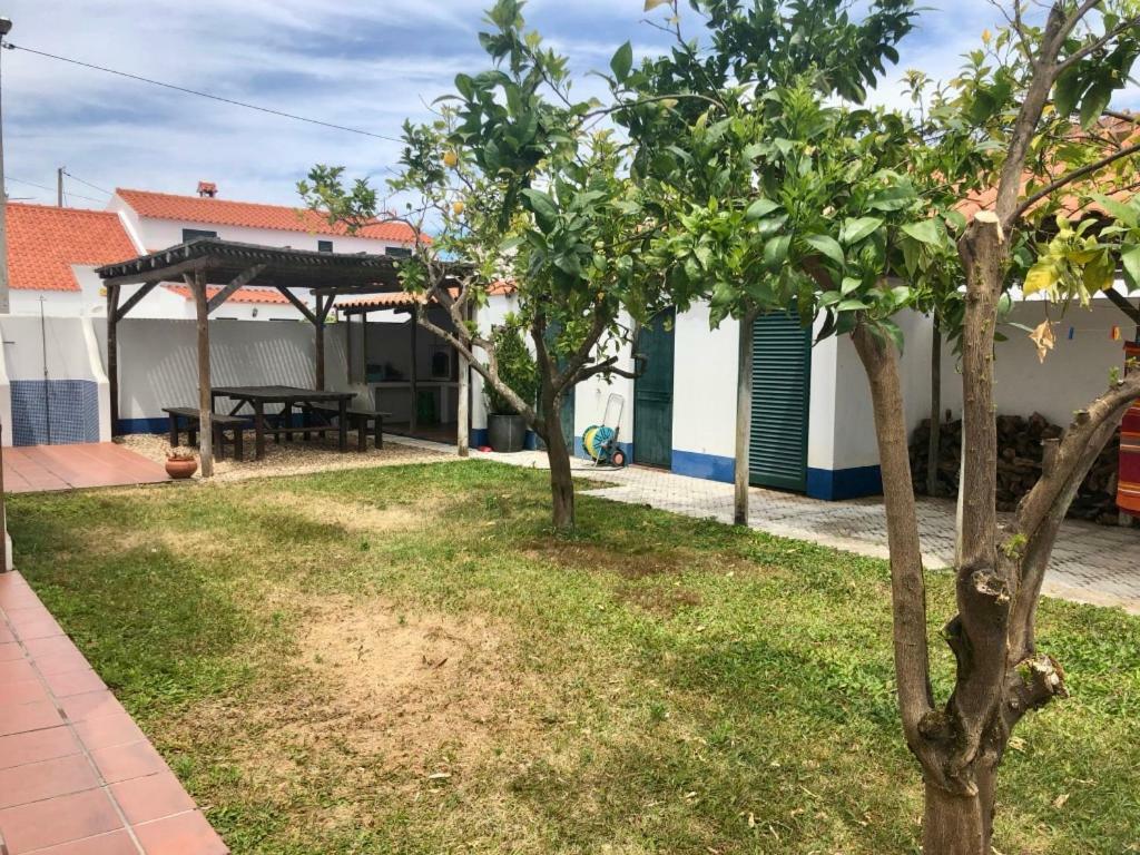 Casa Na Comporta Villa Eksteriør billede