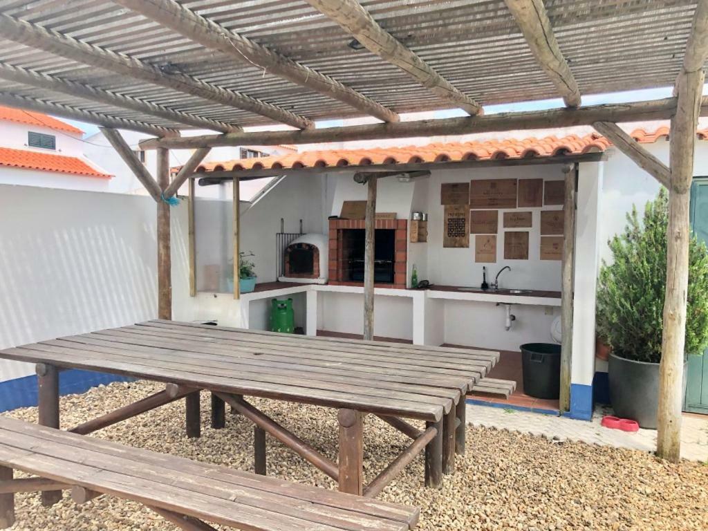 Casa Na Comporta Villa Eksteriør billede