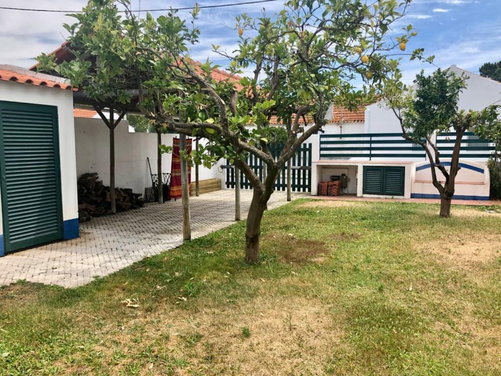 Casa Na Comporta Villa Eksteriør billede