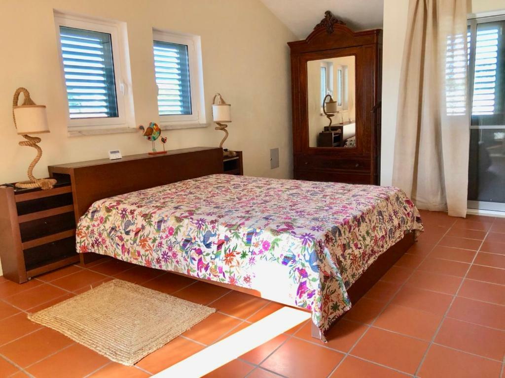 Casa Na Comporta Villa Eksteriør billede