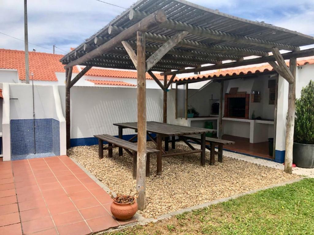 Casa Na Comporta Villa Eksteriør billede